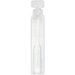 ST JOHN STERILE SALINE SOLUTION 15ML