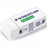 STAEDTLER 525 ERASER PVC FREE MEDIUM