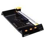 FELLOWES NEUTRON ROTARY TRIMMER 10 SHEET A4 BLACKSILVER