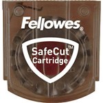 FELLOWES SAFECUT ROTARY TRIMMER BLADE KIT STRAIGHT PACK 2