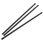 FELLOWES SAFECUT ROTARY TRIMMER REPLACMENT CUTTING STRIPS A3 PACK 3