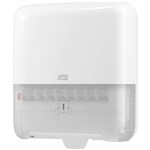 TORK 551000 H1 MATIC HAND TOWEL ROLL DISPENSER WHITE