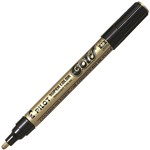 PILOT SCG PERMANENT METYALIC MARKER 20MM GOLD