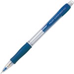 PILOT SUPER GRIP MECHANICAL PENCIL 05MM BLUE BOX 12
