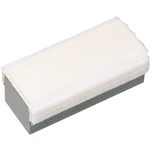 PILOT WHITEBOARD ERASER REFILL PAD LARGE WHITE