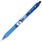 PILOT BEGREEN B2P BOTTLETOPEN RETRACTABLE BALLPOINT PEN 07MM BLUE