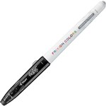 PILOT FRIXION ERASABLE MARKER 25MM BLACK BOX 12