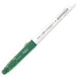PILOT FRIXION ERASABLE MARKER 25MM GREEN BOX 12