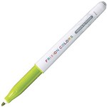 PILOT FRIXION ERASABLE MARKER 25MM LIME GREEN BOX 12