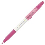 PILOT FRIXION ERASABLE MARKER 25MM PINK BOX 12