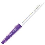 PILOT FRIXION ERASABLE MARKER 25MM VIOLET BOX 12