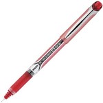 PILOT BXGPNV5 HITECPOINT GRIP XFINE RED