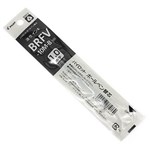 PILOT BRFV10 ACROBALL BALLPOINT REFILL MEDIUM 10MM BLACK BOX 12