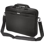 KENSINGTON LS240 LAPTOP CARRY CASE 144 INCH BLACK