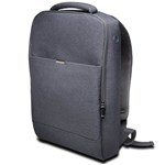 KENSINGTON LM150 LAPTOP BACKPACK 156 INCH COOL GREY