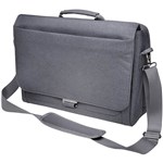 KENSINGTON LM340 MESSENGER BAG 144 INCH GREY