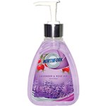 NORTHFORK LIQUID HANDWASH 250ML LAVENDER AND ROSEHIP
