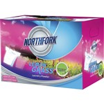 NORTHFORK LAUNDRY POWDER LEMONGRASS BLUE 15KG