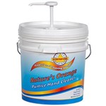 NORTHFORK NATURES ORANGE PUMICE HANDCLEANER 15 LITRE