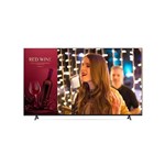 LG UHD TV SIGNAGE 65INCHES BLACK