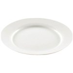CONNOISSEUR A LA CARTE SIDE PLATES 185MM WHITE BOX 6