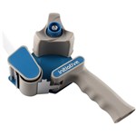 INITIATIVE PACKAGING TAPE DISPENSER BLUE