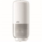 TORK 561600 S4 FOAM SOAP DISPENSER INTUITION SENSOR WHITE