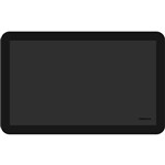 INITIATIVE ANTIFATIGUE MAT 800 X 500MM BLACK