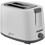 NERO TOASTER 2 SLICE WHITE