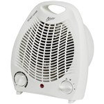 NERO FAN HEATER 2000W WHITE