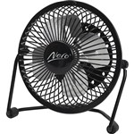 NERO USB MINI FAN 100MM BLACK