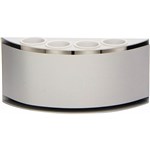 NOBO MAGNETIC WHITEBOARD MARKER HOLDER