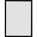 MANHATTAN SNAP FRAME STANDARD A1 BLACK