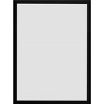 MANHATTAN SNAP FRAME STANDARD A2 BLACK