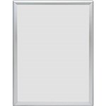 MANHATTAN SNAP FRAME PREMIUM A1 SILVER