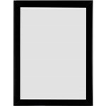 MANHATTAN SNAP FRAME PREMIUM A3 BLACK