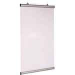 MANHATTAN SNAP FRAME POSTER HANGER 1200MM SILVER