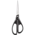 MAPED ESSENTIALS GREEN SCISSOR 210MM BLACK