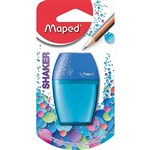 MAPED SHAKER PENCIL SHARPENER 1HOLE