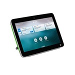 HP POLY TC8 TOUCH CONTROLLER BLACK