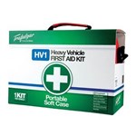 TRAFALGAR HEAVY VEHICLE FIRST AID KIT