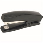 MARBIG POCKET STAPLER FULL STRIP NO10 BLACK