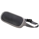 FELLOWES ISPIRE LUMBAR BACK SUPPORT GREY