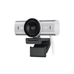 LOGITECH MX BRIO 700 ULTRA HD 4K WEBCAM PALE GREY