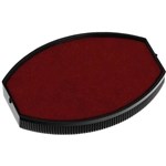 COLOP EOV55 SPARE PAD RED