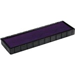 COLOP E25 SPARE PAD BLUE