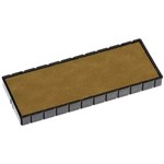 COLOP E45 SPARE PAD DRY