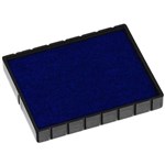 COLOP E53 SPARE PAD BLUE