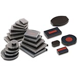 COLOP E35 SPARE PAD BLACK