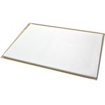 PLUSH ACID FREE TISSUE PAPER 18GSM 500 X 750MM PACK 480 WHITE